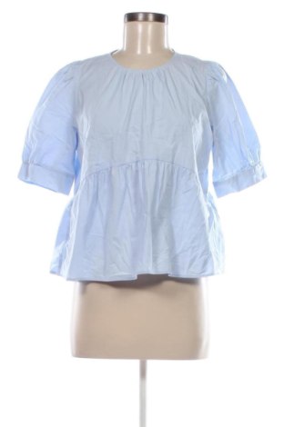 Damen Shirt Pigalle, Größe L, Farbe Blau, Preis 11,99 €, #136748002