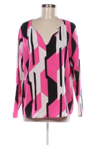 Дамска блуза SHEIN, Размер XL, Цвят Многоцветен, Цена 9,20 €, #136748453