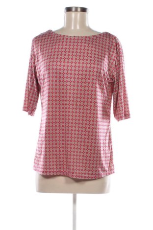 Дамска блуза NEW COLLECTION, Размер M, Цвят Многоцветен, Цена 5,62 €, #136748596