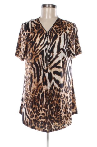 Bluzka damska Unbranded, Rozmiar M, Kolor Kolorowy, Cena 77,99 zł, #136748849