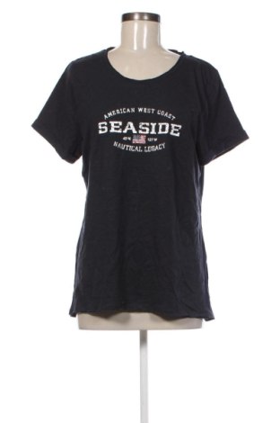 Дамска блуза Seaside, Размер L, Цвят Черен, Цена 9,71 €, #136748933