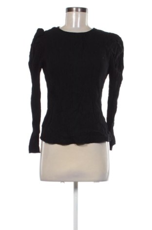 Bluză de femei Mango, Mărime M, Culoare Negru, Preț 31,99 Lei, #136749017