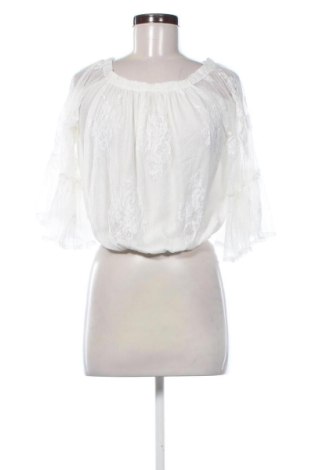Bluză de femei Unbranded, Mărime M, Culoare Alb, Preț 37,99 Lei, #136749329