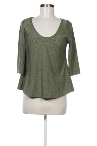 Damen Shirt Unbranded, Größe M, Farbe Grün, Preis 7,99 €, #136749882