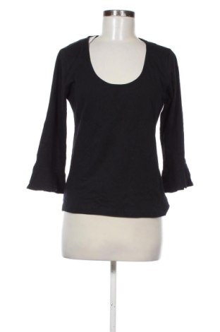 Bluzka damska Piazza Italia, Rozmiar XL, Kolor Czarny, Cena 32,99 zł, #136750166