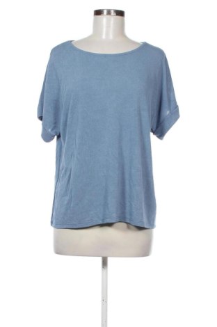 Дамска блуза Unbranded, Размер XXL, Цвят Син, Цена 13,29 €, #136750426