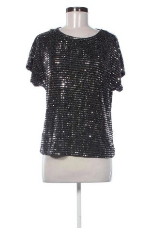 Damen Shirt Unbranded, Größe L, Farbe Silber, Preis 12,99 €, #136750438