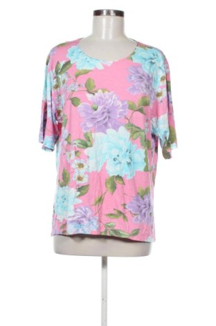 Дамска блуза Unbranded, Размер XXL, Цвят Многоцветен, Цена 13,29 €, #136751120
