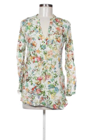Bluzka damska Zara, Rozmiar XS, Kolor Kolorowy, Cena 18,99 zł, #136751143