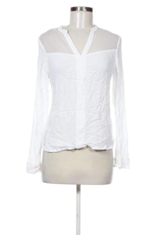Bluză de femei Camaieu, Mărime S, Culoare Alb, Preț 31,99 Lei, #136752024