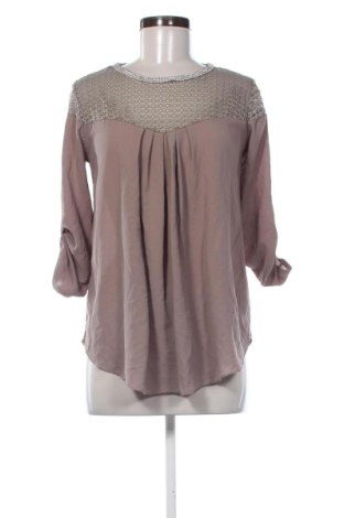 Bluză de femei Creme Fraiche, Mărime M, Culoare Mov deschis, Preț 25,99 Lei, #136752025