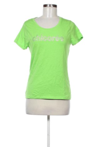 Damen Shirt Chicoree, Größe M, Farbe Grün, Preis 8,99 €, #136752054