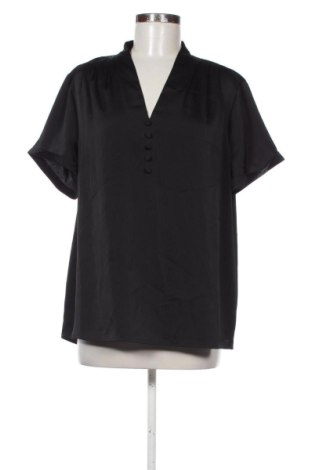 Дамска блуза Unbranded, Размер XL, Цвят Черен, Цена 13,29 €, #136753074