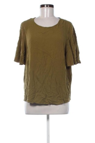 Bluză de femei Vero Moda, Mărime XL, Culoare Verde, Preț 41,99 Lei, #136756064
