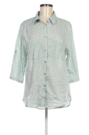 Дамска блуза Unbranded, Размер XXL, Цвят Многоцветен, Цена 11,24 €, #136757161