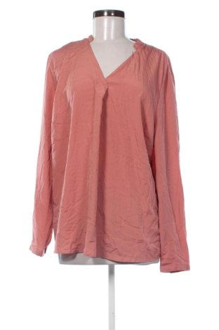 Дамска блуза Unbranded, Размер XXL, Цвят Пепел от рози, Цена 5,62 €, #136757844