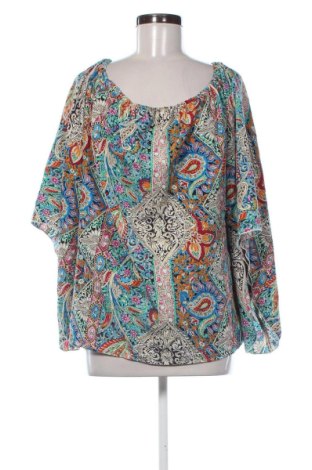 Bluză de femei Unbranded, Mărime XXL, Culoare Multicolor, Preț 63,99 Lei, #136758107