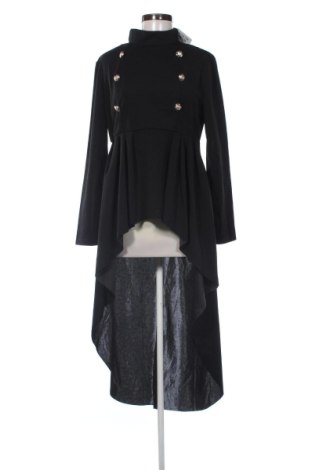 Дамска блуза SHEIN, Размер XL, Цвят Черен, Цена 11,24 €, #136758234