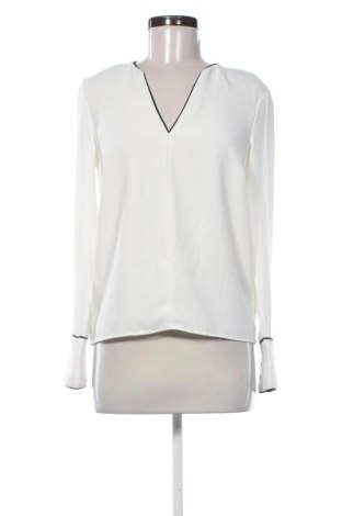 Дамска блуза H&M, Размер M, Цвят Бял, Цена 11,24 €, #136758416