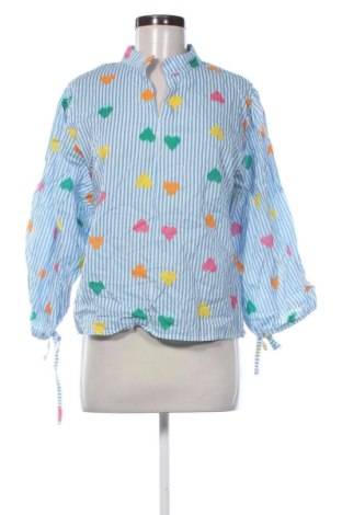 Дамска блуза NEW COLLECTION, Размер XL, Цвят Многоцветен, Цена 9,71 €, #136758565