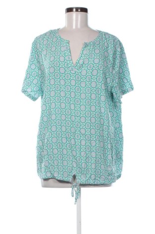 Дамска блуза Montego, Размер XL, Цвят Многоцветен, Цена 13,29 €, #136758753