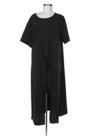 Дамска блуза SHEIN, Размер XXL, Цвят Черен, Цена 13,29 €, #136758791