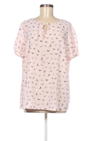 Damen Shirt Unbranded, Größe XL, Farbe Rosa, Preis € 8,99, #136758876