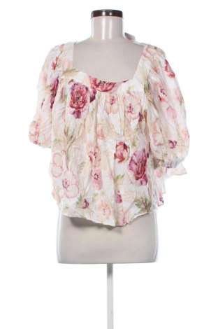Bluză de femei H&M, Mărime XL, Culoare Multicolor, Preț 40,99 Lei, #136758909