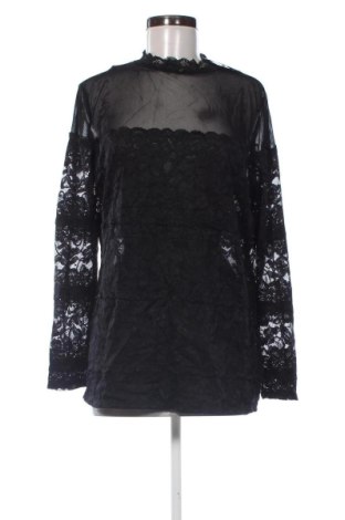 Bluză de femei Amy Vermont, Mărime XL, Culoare Negru, Preț 56,99 Lei, #136759046