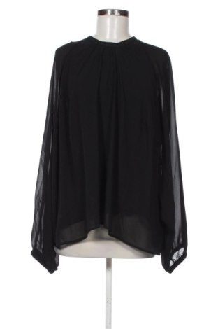 Bluză de femei Vero Moda, Mărime 3XL, Culoare Negru, Preț 53,99 Lei, #136759129