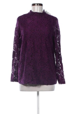 Damen Shirt Laura Kent, Größe XL, Farbe Lila, Preis 6,99 €, #136759277
