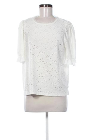 Дамска блуза ONLY, Размер XL, Цвят Бял, Цена 14,31 €, #136759348