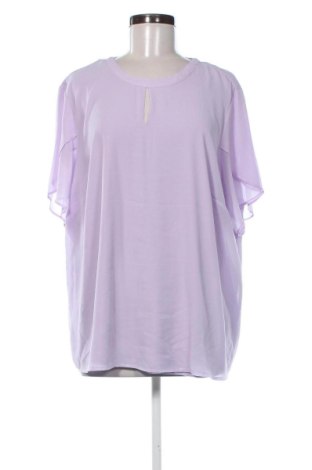 Дамска блуза Atelier GS, Размер XL, Цвят Лилав, Цена 13,29 €, #136759459