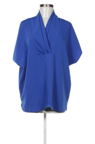 Bluzka damska Unbranded, Rozmiar XXL, Kolor Niebieski, Cena 59,99 zł, #136760189