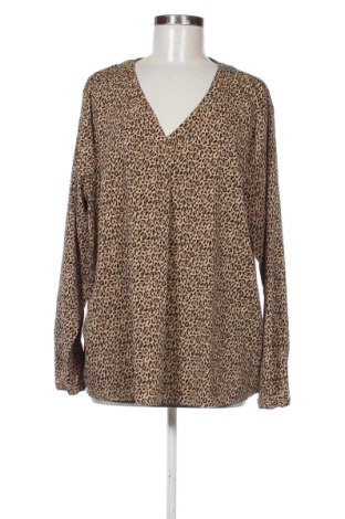 Damen Shirt Unbranded, Größe XXL, Farbe Mehrfarbig, Preis 13,99 €, #136760323