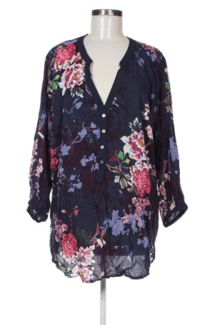 Bluză de femei Ms Mode, Mărime 3XL, Culoare Multicolor, Preț 53,99 Lei, #136760722