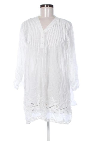 Дамска блуза Unbranded, Размер XL, Цвят Бял, Цена 9,71 €, #136761010