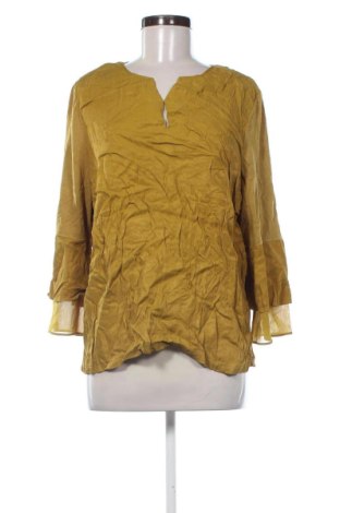 Дамска блуза Mayerline, Размер XL, Цвят Жълт, Цена 6,64 €, #136761107