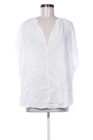 Bluzka damska Unbranded, Rozmiar XXL, Kolor Biały, Cena 47,99 zł, #136761234