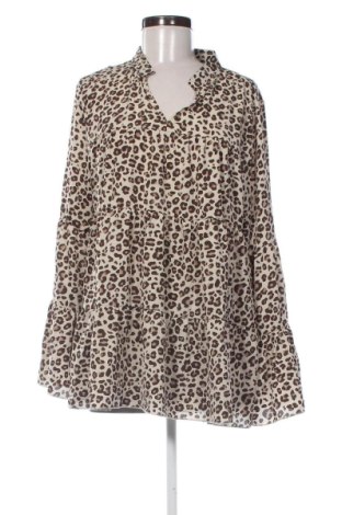 Bluză de femei SHEIN, Mărime XL, Culoare Multicolor, Preț 64,99 Lei, #136761374