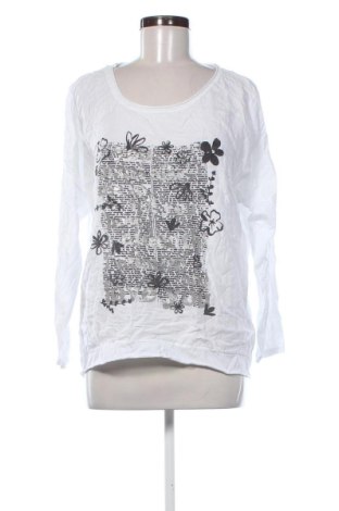 Дамска блуза Unbranded, Размер XXL, Цвят Бял, Цена 8,18 €, #136764657