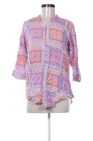Bluză de femei Unbranded, Mărime XXL, Culoare Multicolor, Preț 63,99 Lei, #136764977