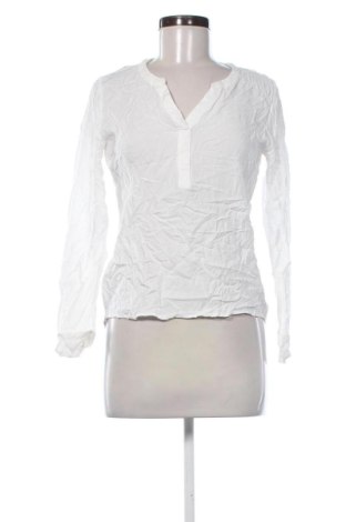 Bluză de femei Ever.me by Takko Fashion, Mărime S, Culoare Alb, Preț 31,99 Lei, #136765342