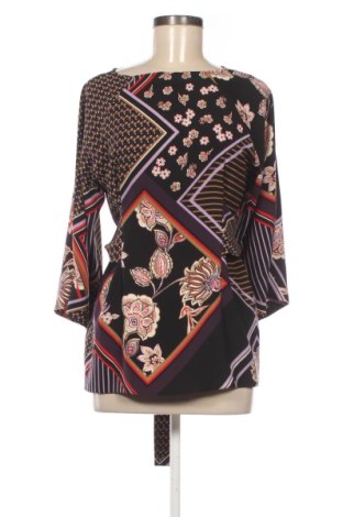 Дамска блуза Emme by Marella, Размер L, Цвят Многоцветен, Цена 22,49 €, #136766040