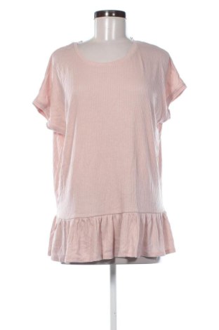 Bluzka damska Yessica, Rozmiar XXL, Kolor Różowy, Cena 53,99 zł, #136766702