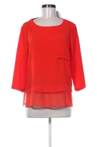 Bluzka damska Yessica, Rozmiar L, Kolor Czerwony, Cena 21,99 zł, #136767072