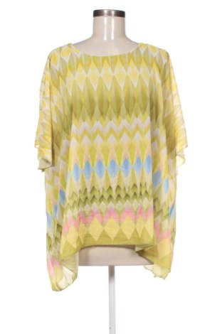 Дамска блуза Unbranded, Размер 5XL, Цвят Многоцветен, Цена 17,38 €, #136767234