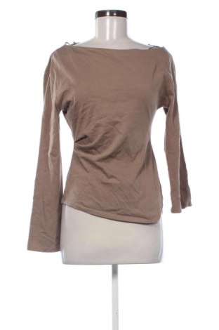 Női blúz Zara, Méret S, Szín Bézs, Ár 3 869 Ft, #136767334
