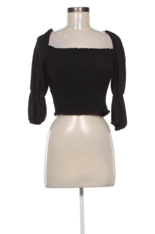 Bluză de femei Unbranded, Mărime S, Culoare Negru, Preț 28,99 Lei, #136767888