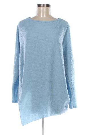 Дамска блуза My Style, Размер XXL, Цвят Син, Цена 6,64 €, #136768322